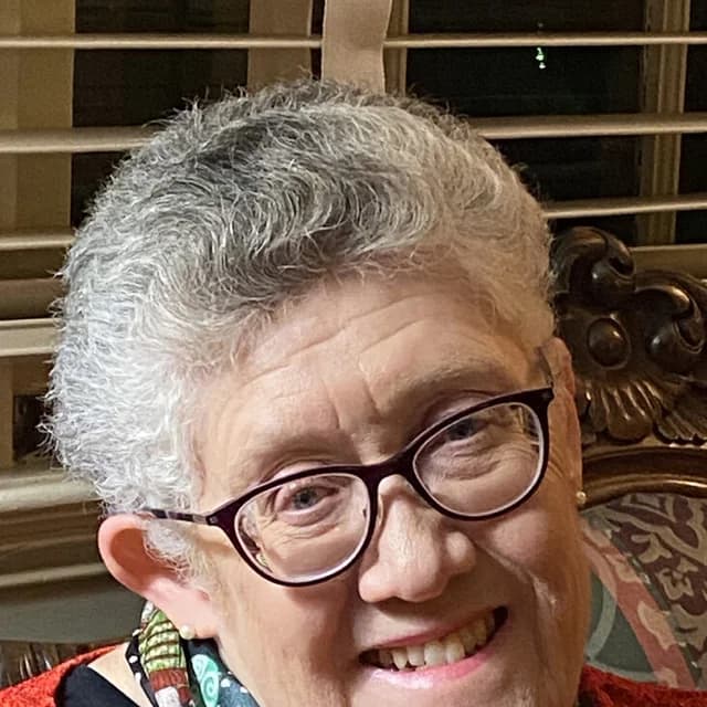 Lisa Bodenheimer